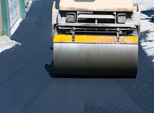 Why Choose Us For All Your Driveway Paving Needs in Monmouth, OR?